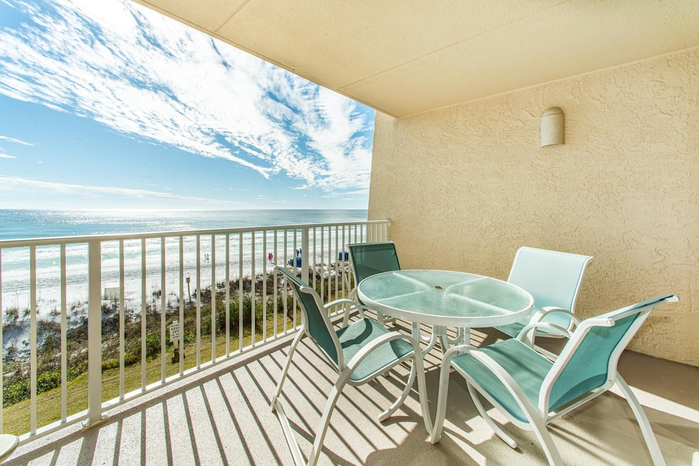 Beach House 204a