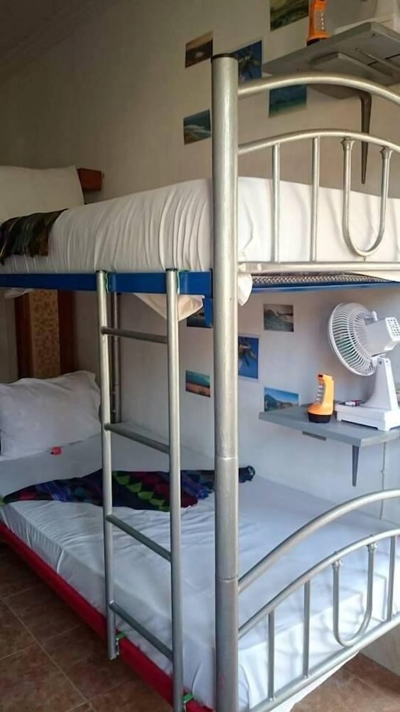 Same Same - Bungalows - Hostel