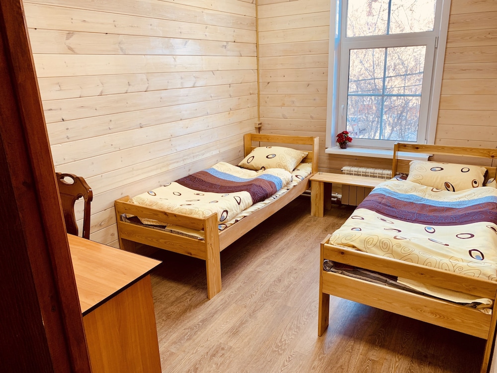 Teremok - Hostel view 2