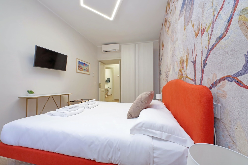 4bnb - Stylish Spacious Apartment Near Vatican