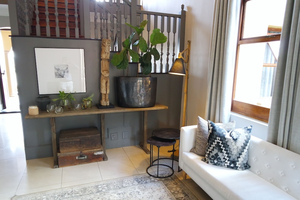 The Nobleman Boutique Hotel