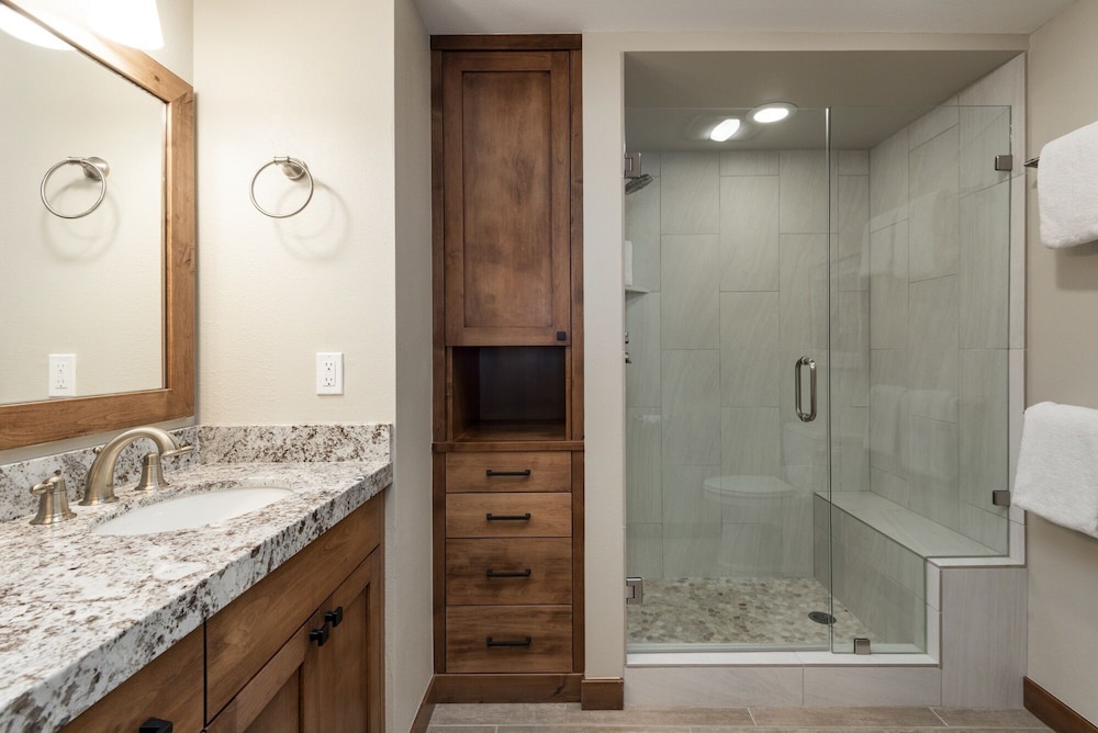 Park City Ski Resort UT - Snow Flower Vacation Homes