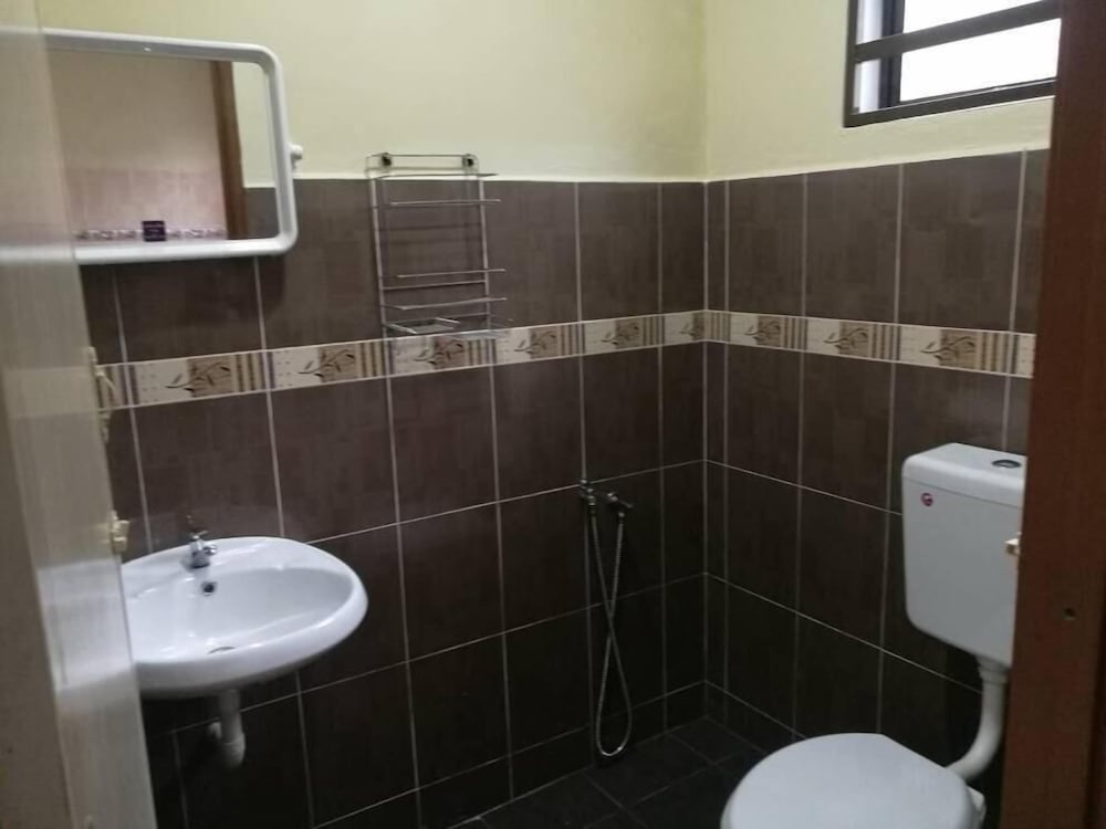 Tambun D'Mewah homestay