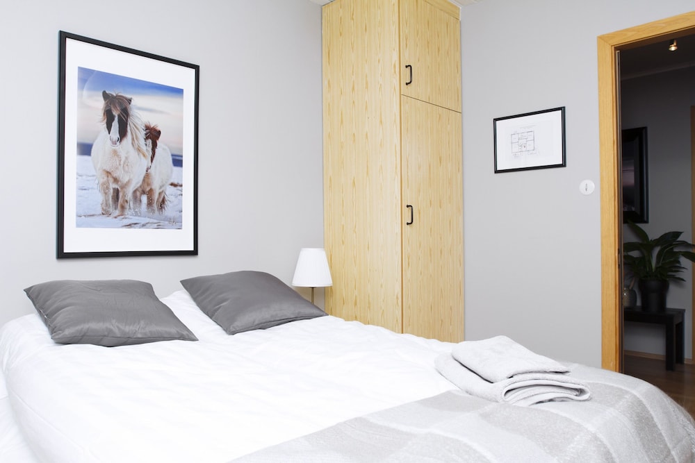 Bríet apartments Akureyri