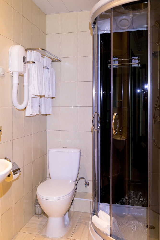Hotel MGIMO