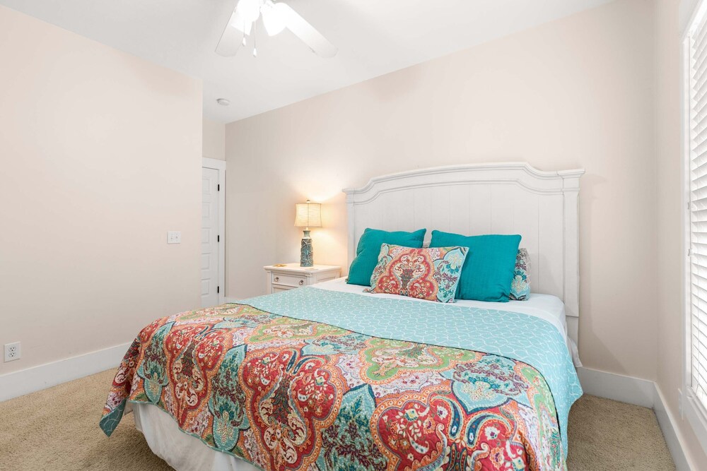 Coral Reef view 5