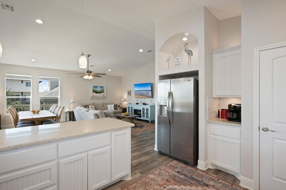 Sunrise 4 Bedroom Home