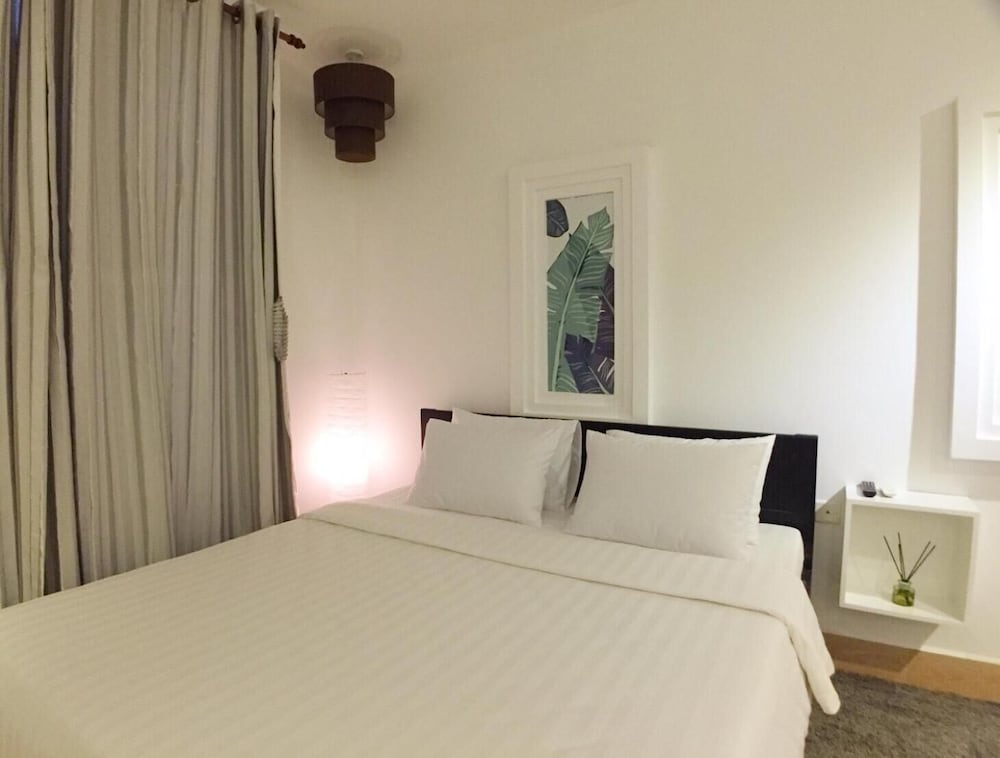 Siem Reap Vacations - Cozycloud Backpackers Hostel - Property Image 48