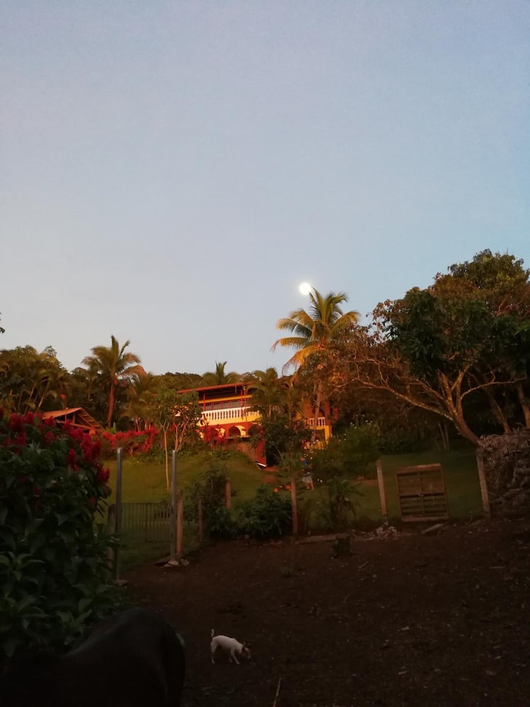 Uruka Lodge