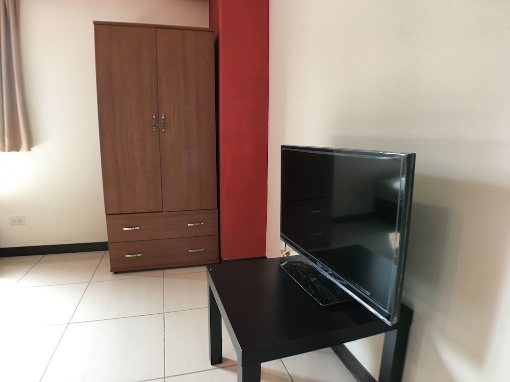 Taichung Go-Around Hostel