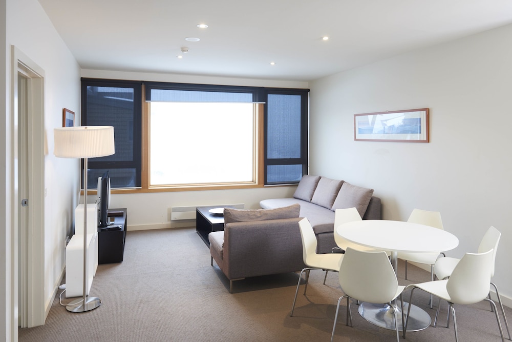 Buller Holidays Apartment Rentals