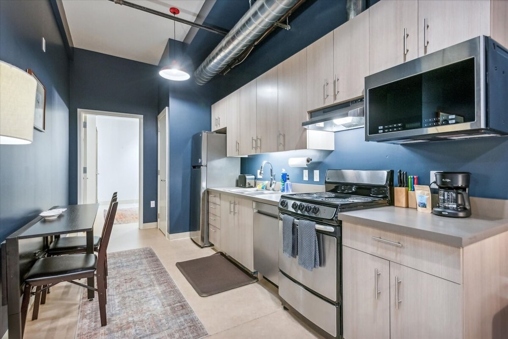Osprey Suite - 205 in Portland