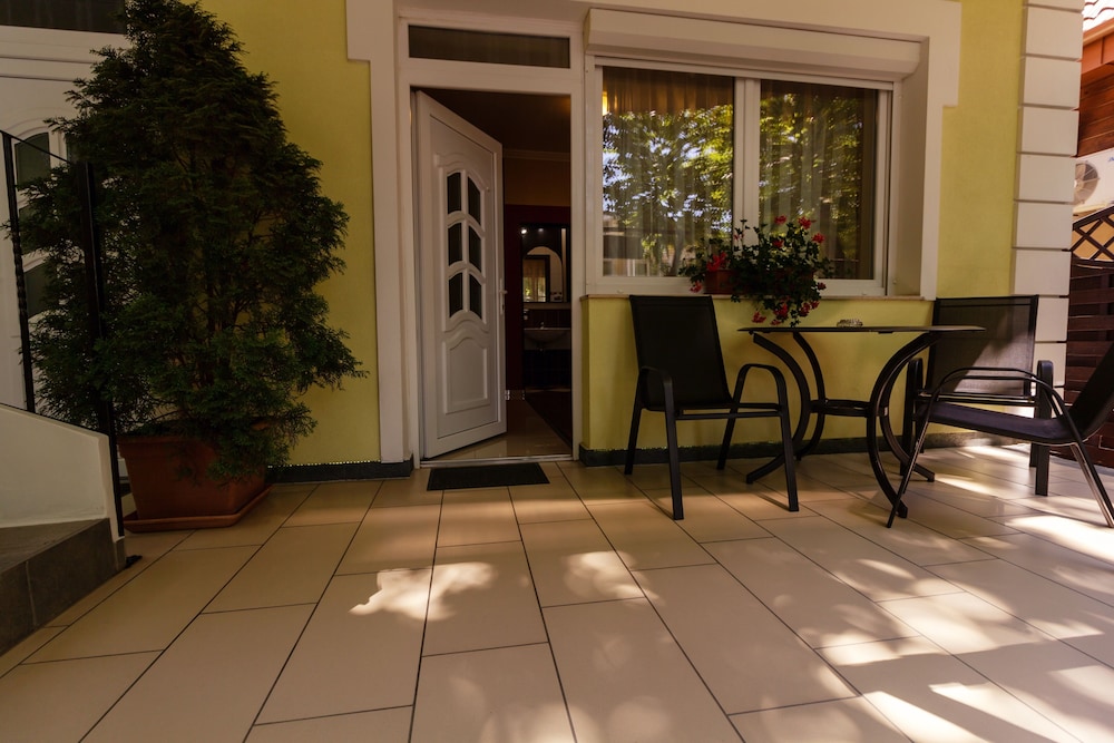 Bella Villa Siofok