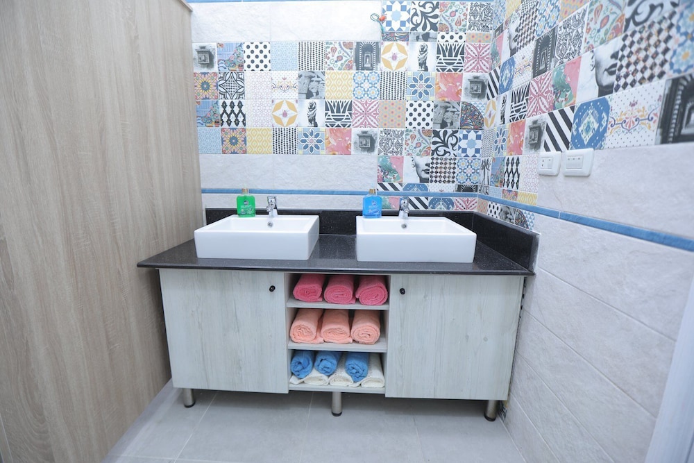 Cairo Hub Hostel