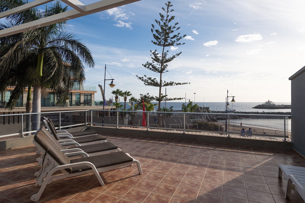 Apartment in Mogan by Mogan Beach
