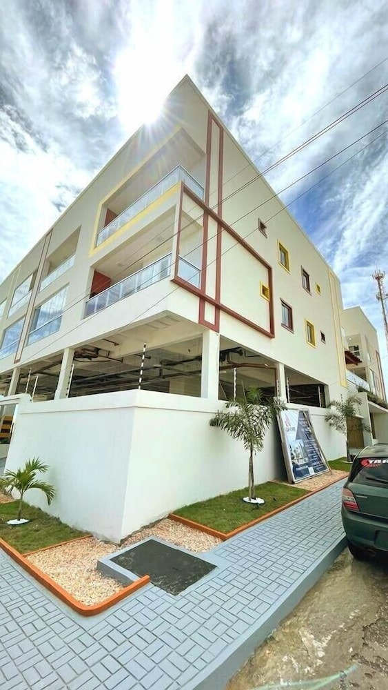 SaltBeach Atalaia Residence Inn - M204