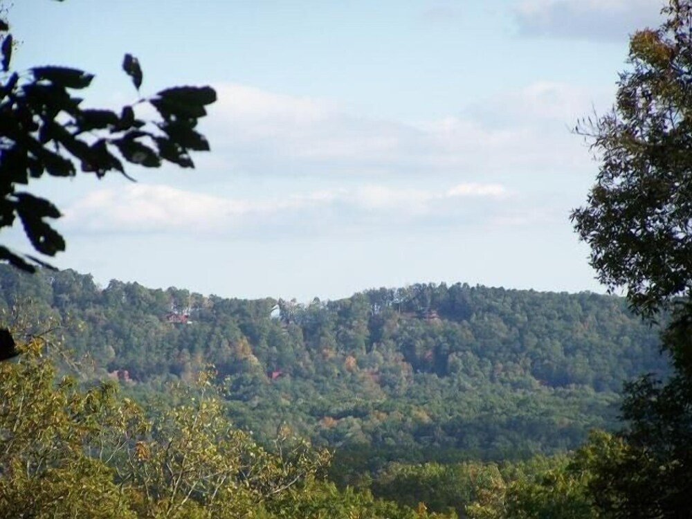 Turkey Feather Nevaeh Cabin Rentals