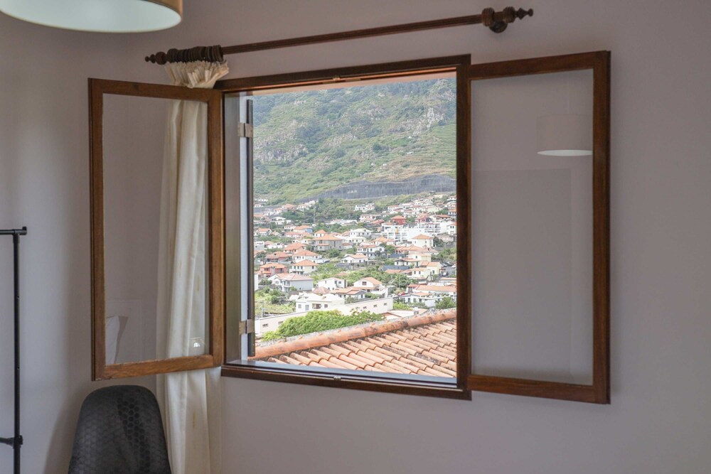 Vila Vitalia in Machico