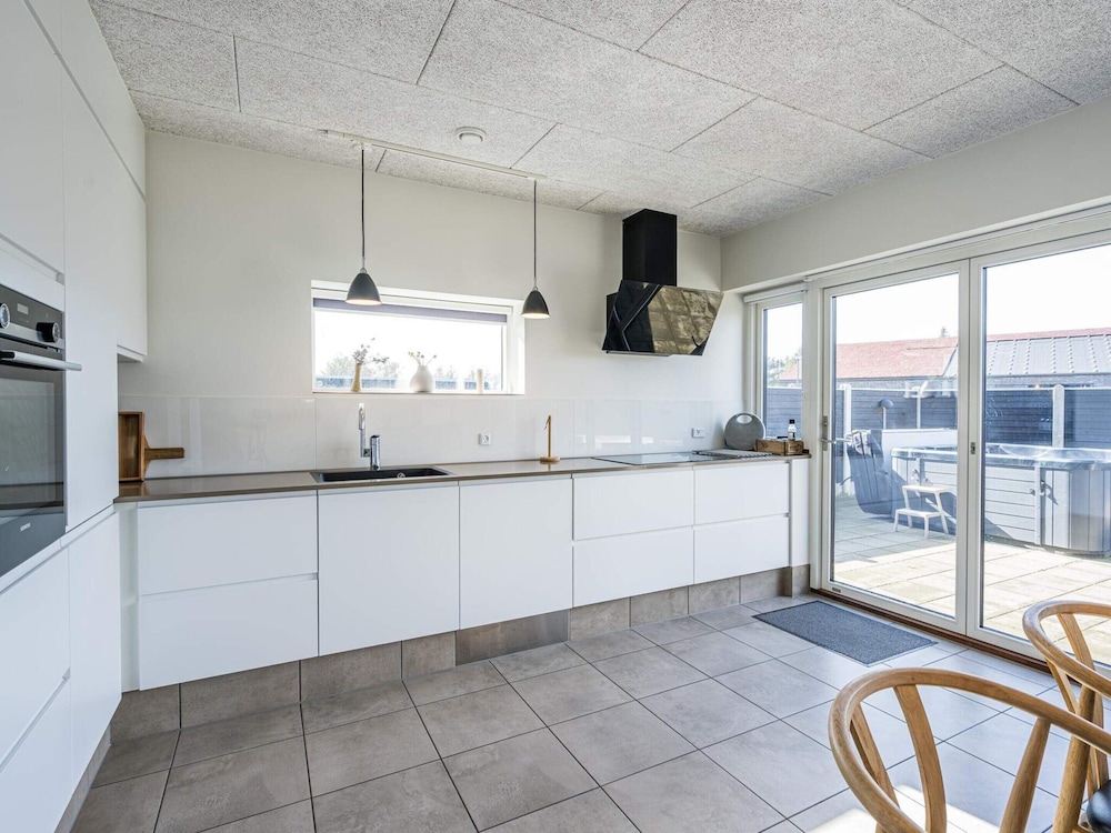 Holiday Home in Blåvand view 4