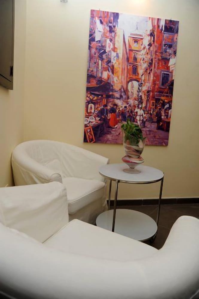 B&B Il Campanile