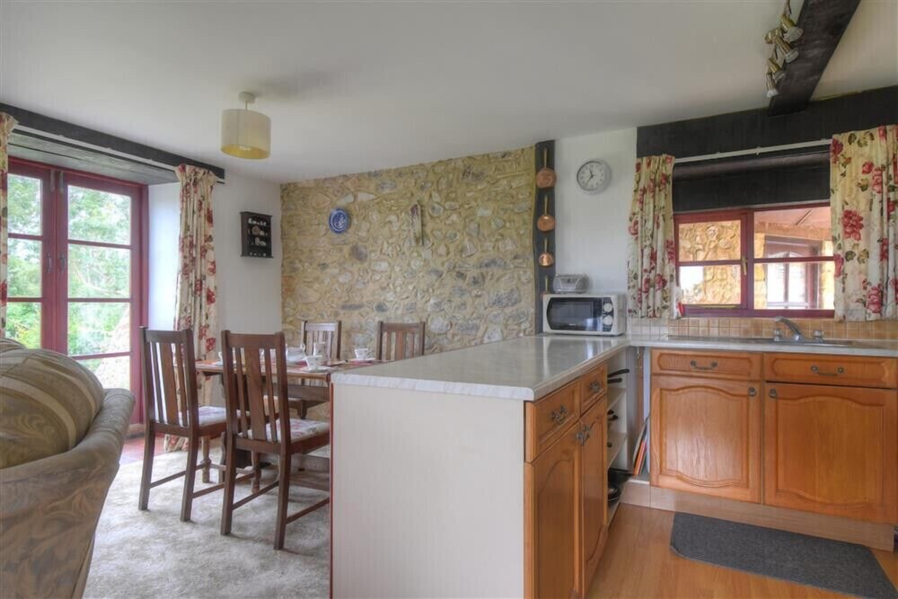 Rose Cottage