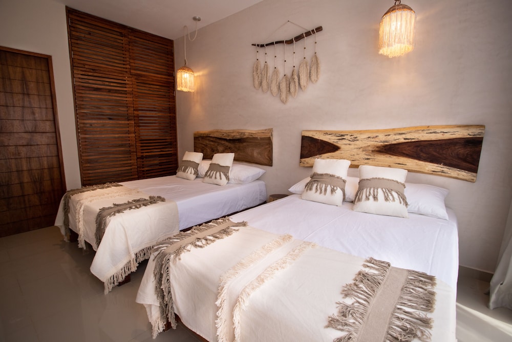 Noil Residences view 3