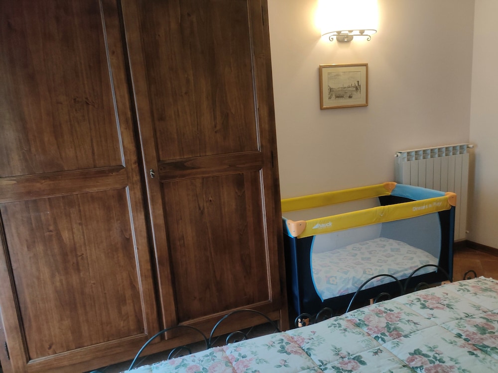 Borgo Caiano Country Inn