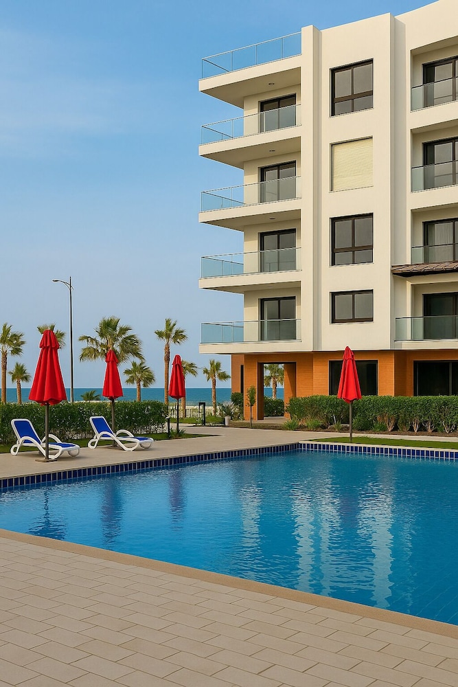 Porto Saeed Rentals 1