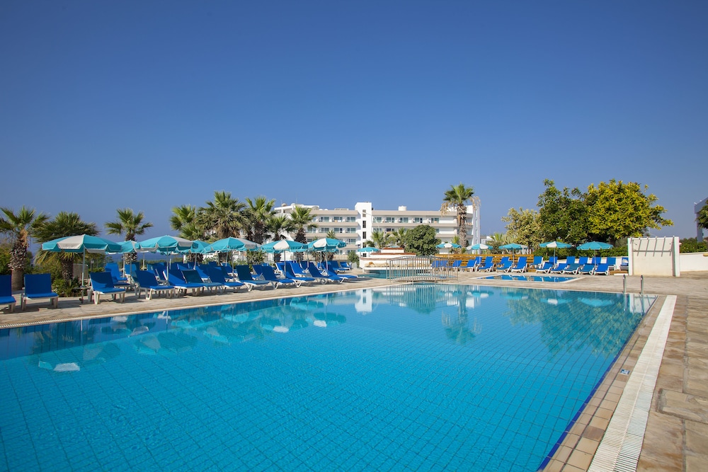 Hotel Florida Hotel - Image 1