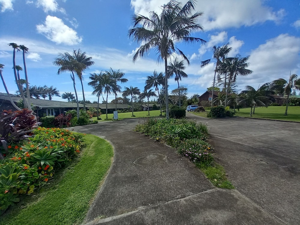 Norfolk Island Town Holiday Apartments