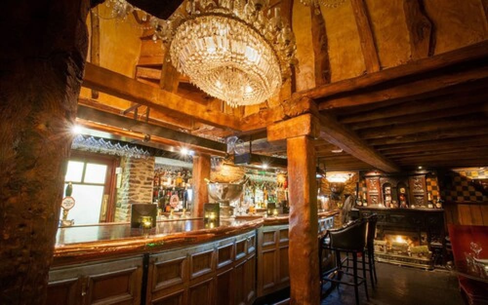 Oxford Vacations - Crazy Bear Hotel-Stadhampton - Property Image 8