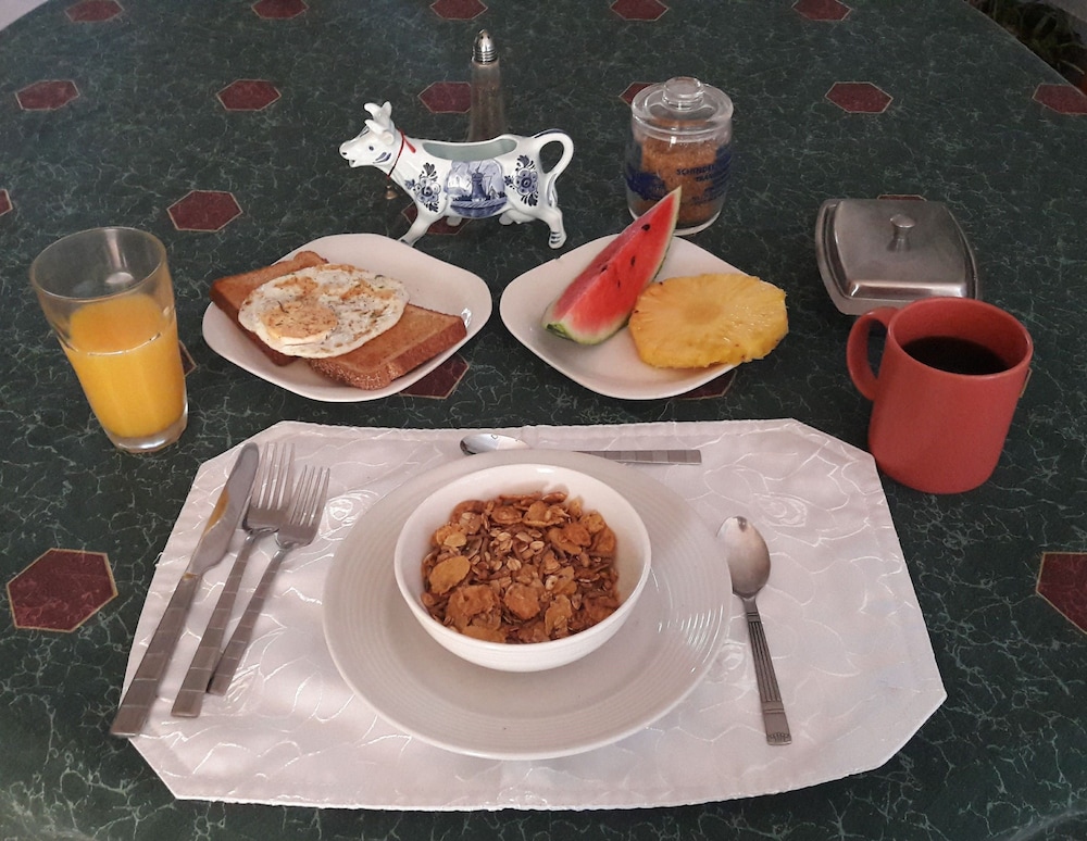 Hildas Bed and Breakfast