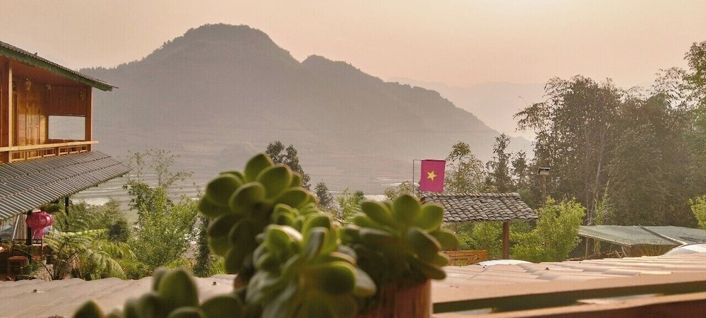 Lý Gia Homestay