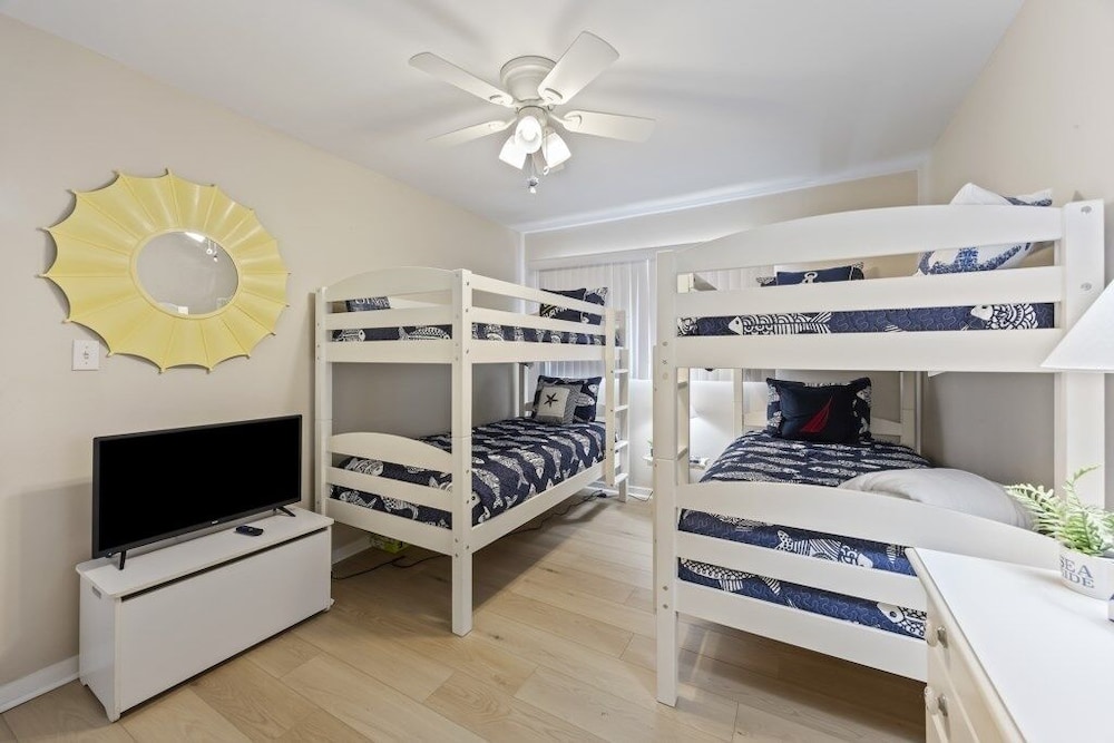 Hhi Dream - Palmetto Dunes 2 Bedroom Condo