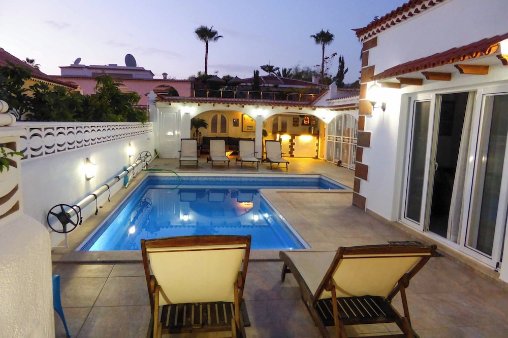 Villa Allegra