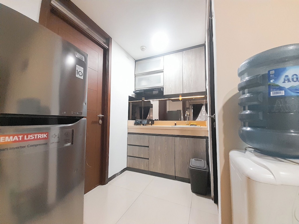 Best Deal And Comfy 2Br At Apartment Gateway Pasteur