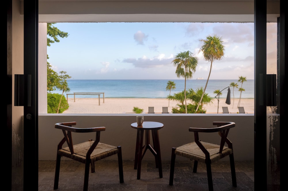 Casa playa cozumel