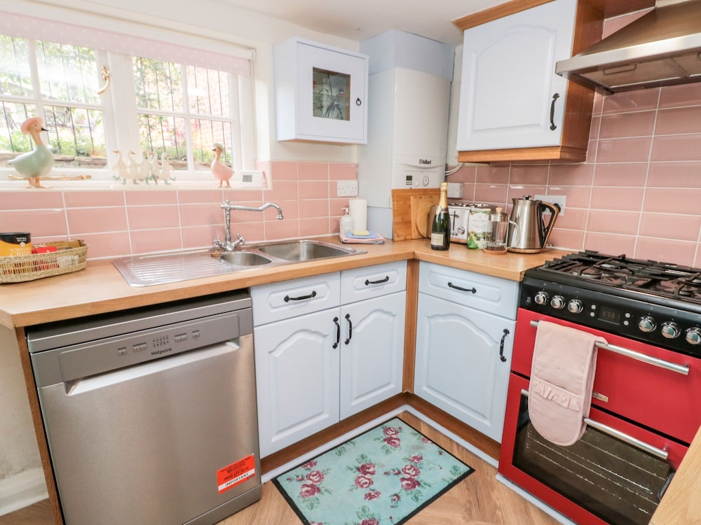 Red Grouse Cottage
