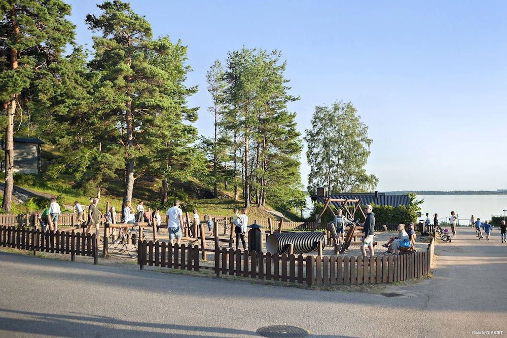 First Camp Kolmården