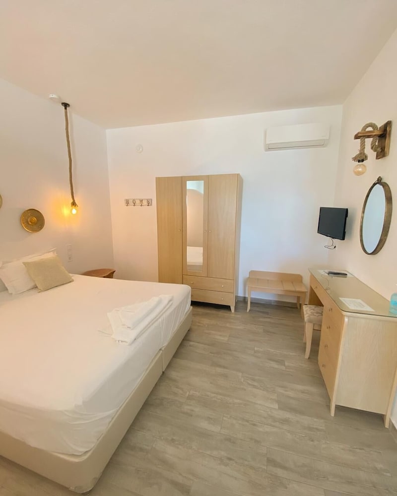 Only Yours Mykonos