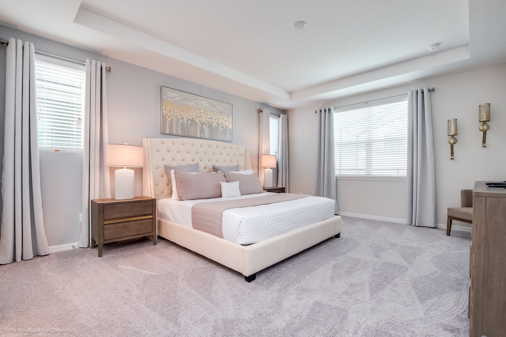 9001fkw Amazing 7 Bedroom 5 Bathroom Solara - Image 3