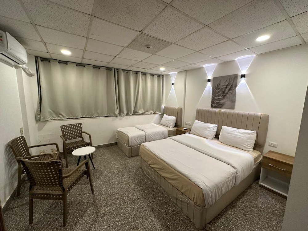 EGY DAYS HOTEL
