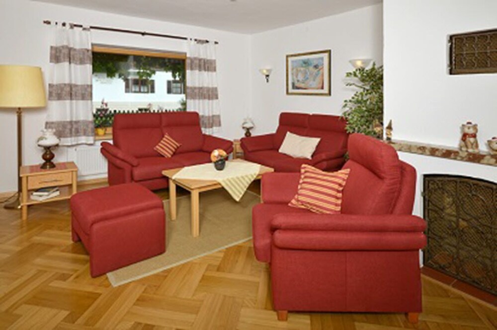 Ferienwohnung Färber