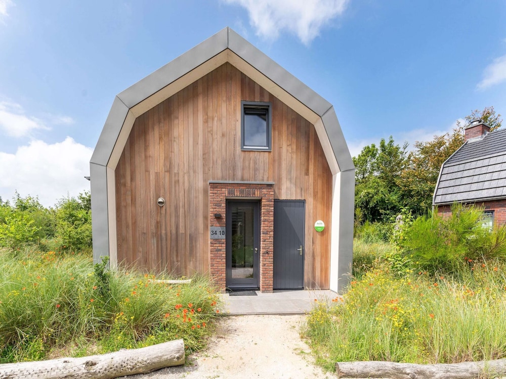 Holiday Home Waterland for six Person
