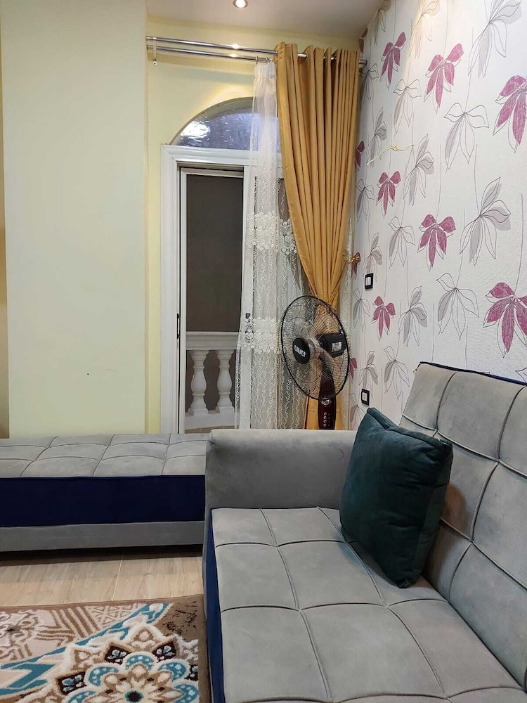 Star Apartment Hurghada