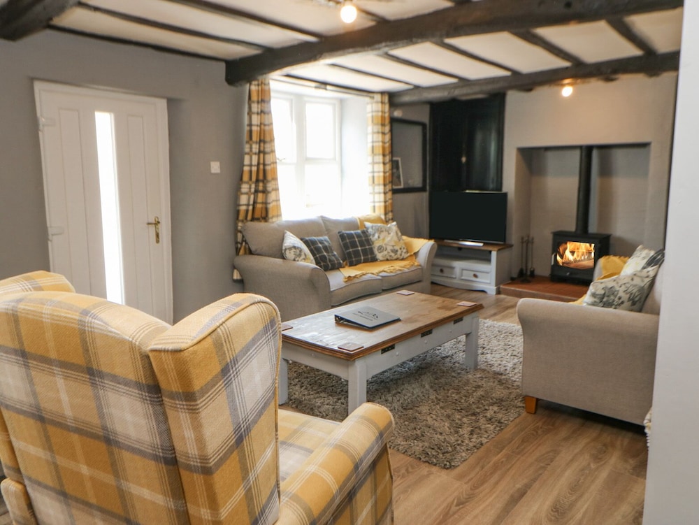 Rock Cottage