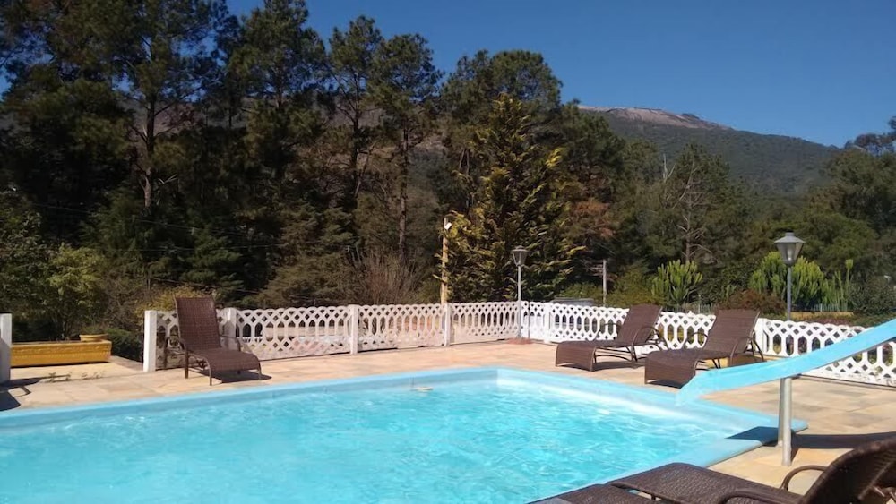 Vintage Atibaia Hotel Pousada