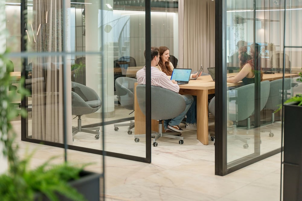Feel Porto Firmeza Coworking Flat 1 1