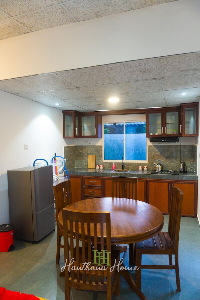 Hanthana Home view 2