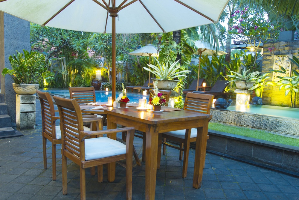 Kubu Garden Suites & Villas Nusa Dua